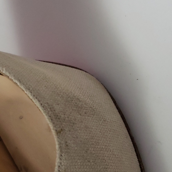 Christian Louboutin Sling Backs Heels - Picture 12 of 13